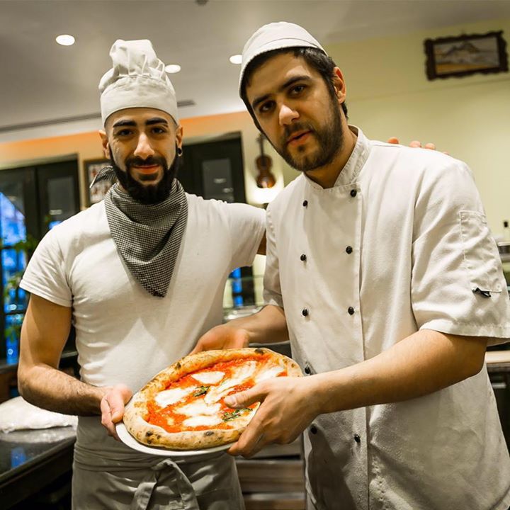 Pizza Metro Pizza UK ha aggiornato la sua immagine …